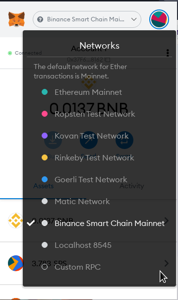 Metamask Networks.png